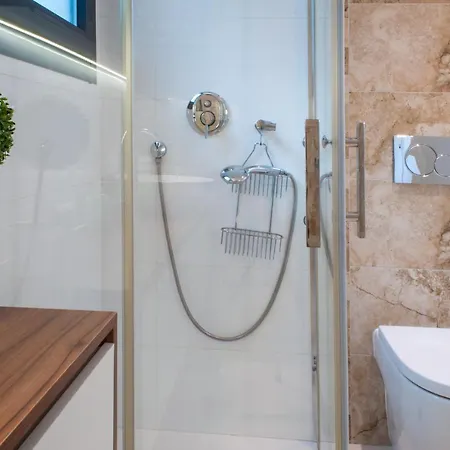 Myflats Luxury Sea Coast Apartment Arenales del Sol Exterior photo