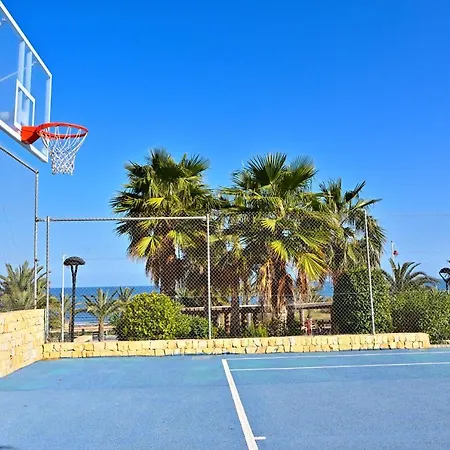 Myflats Luxury Sea Coast Apartment Arenales del Sol Exterior photo