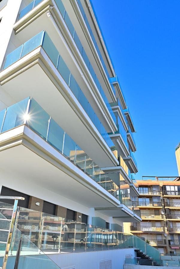 Myflats Luxury Sea Coast Apartment