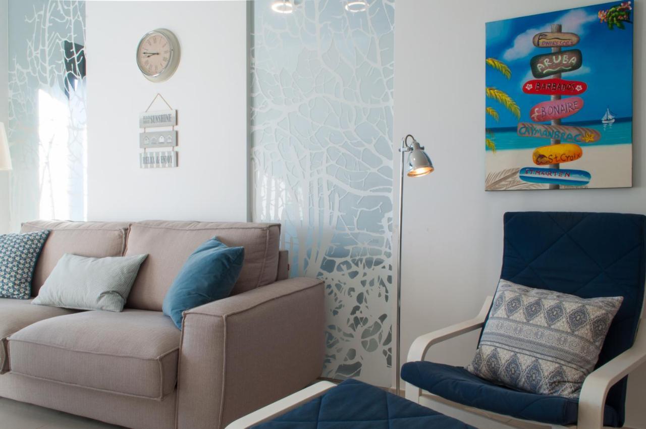 Myflats Luxury Sea Coast Apartment