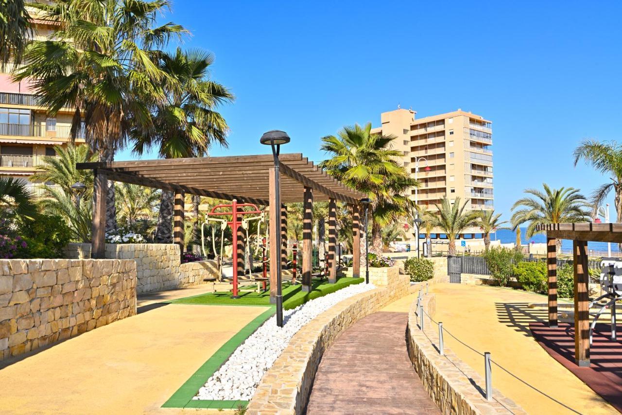 Myflats Luxury Sea Coast Apartment *