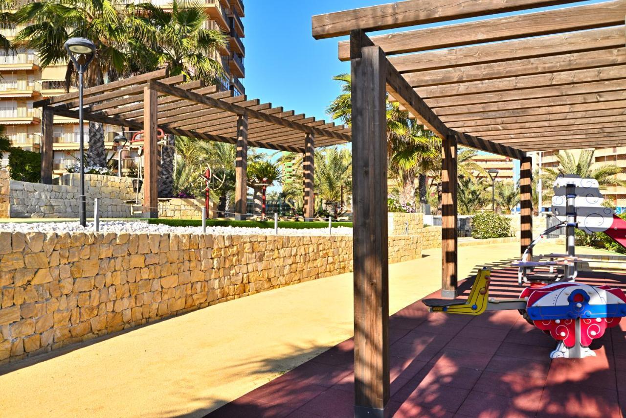 Myflats Luxury Sea Coast Apartment Arenales del Sol