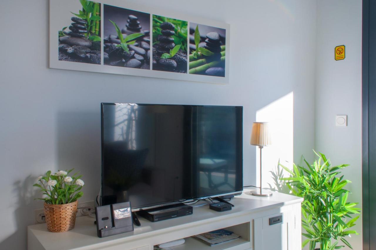 Apartment Myflats Luxury Sea Coast
