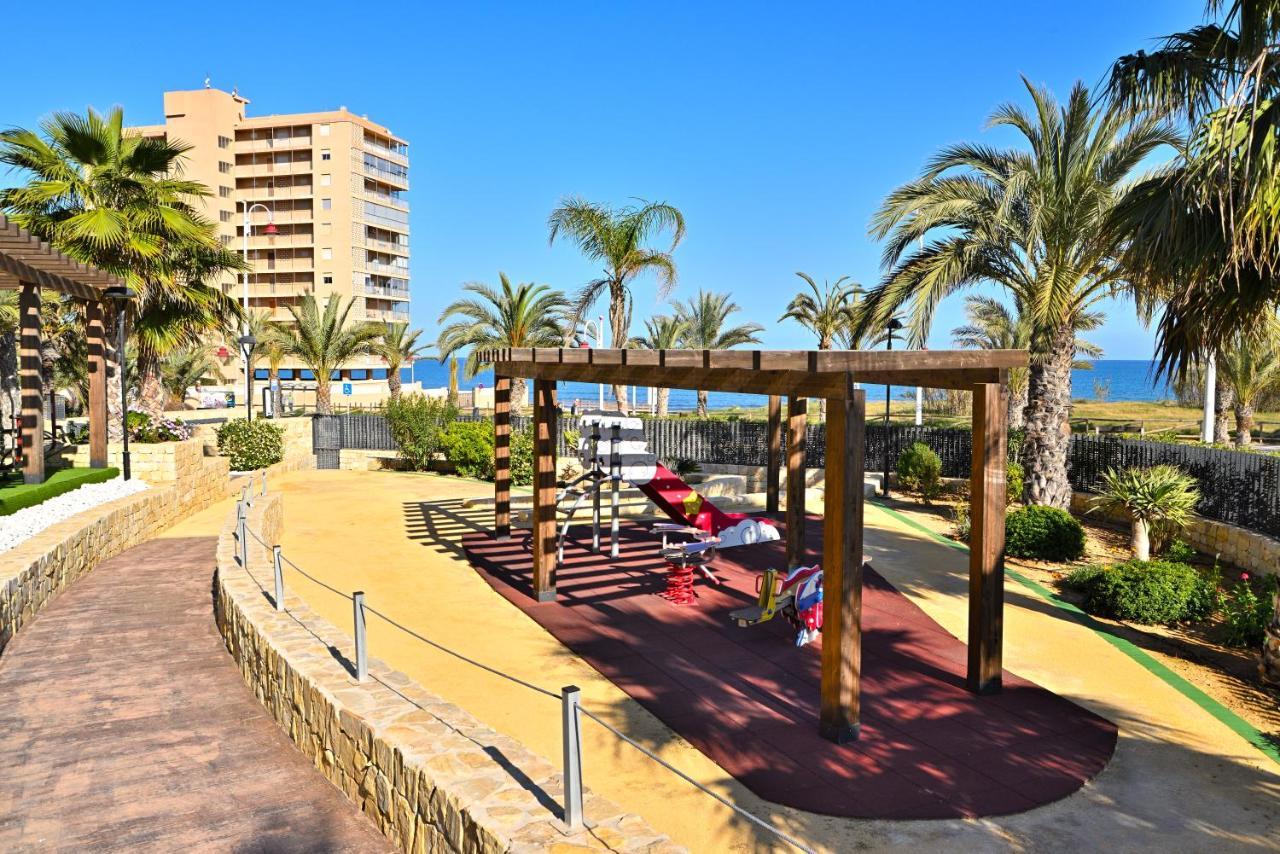 Myflats Luxury Sea Coast Apartment *
