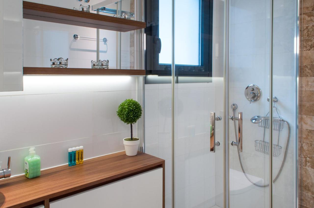Myflats Luxury Sea Coast Apartment