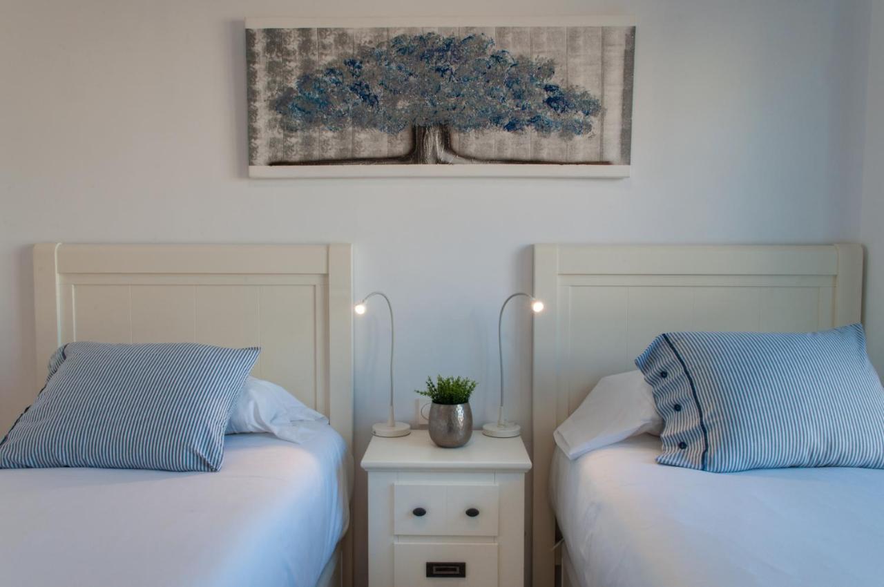 Myflats Luxury Sea Coast * Arenales del Sol