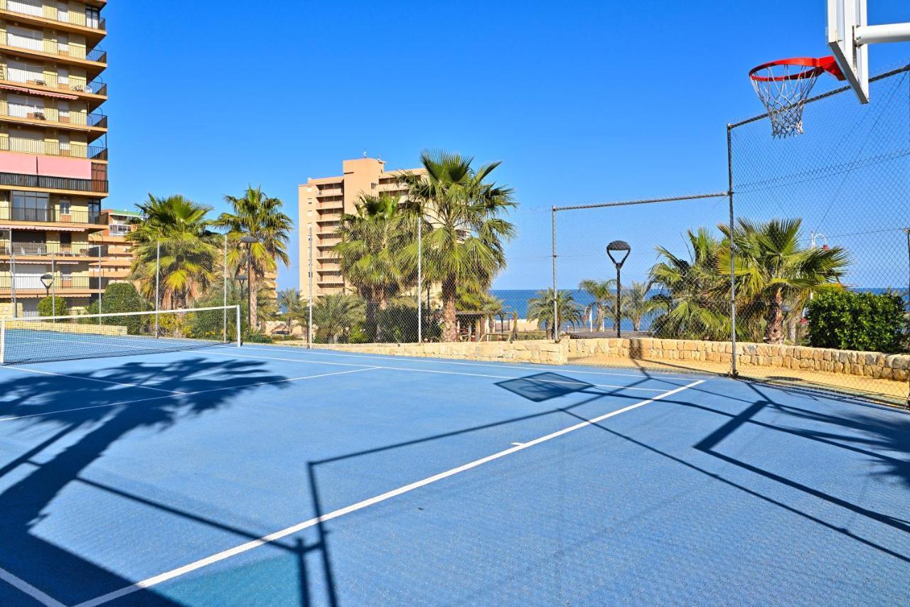 Myflats Luxury Sea Coast * Arenales del Sol
