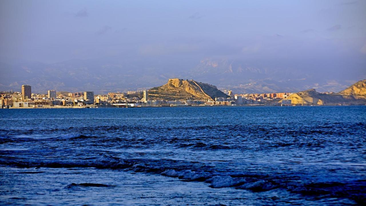 Apartment Myflats Luxury Sea Coast Arenales del Sol