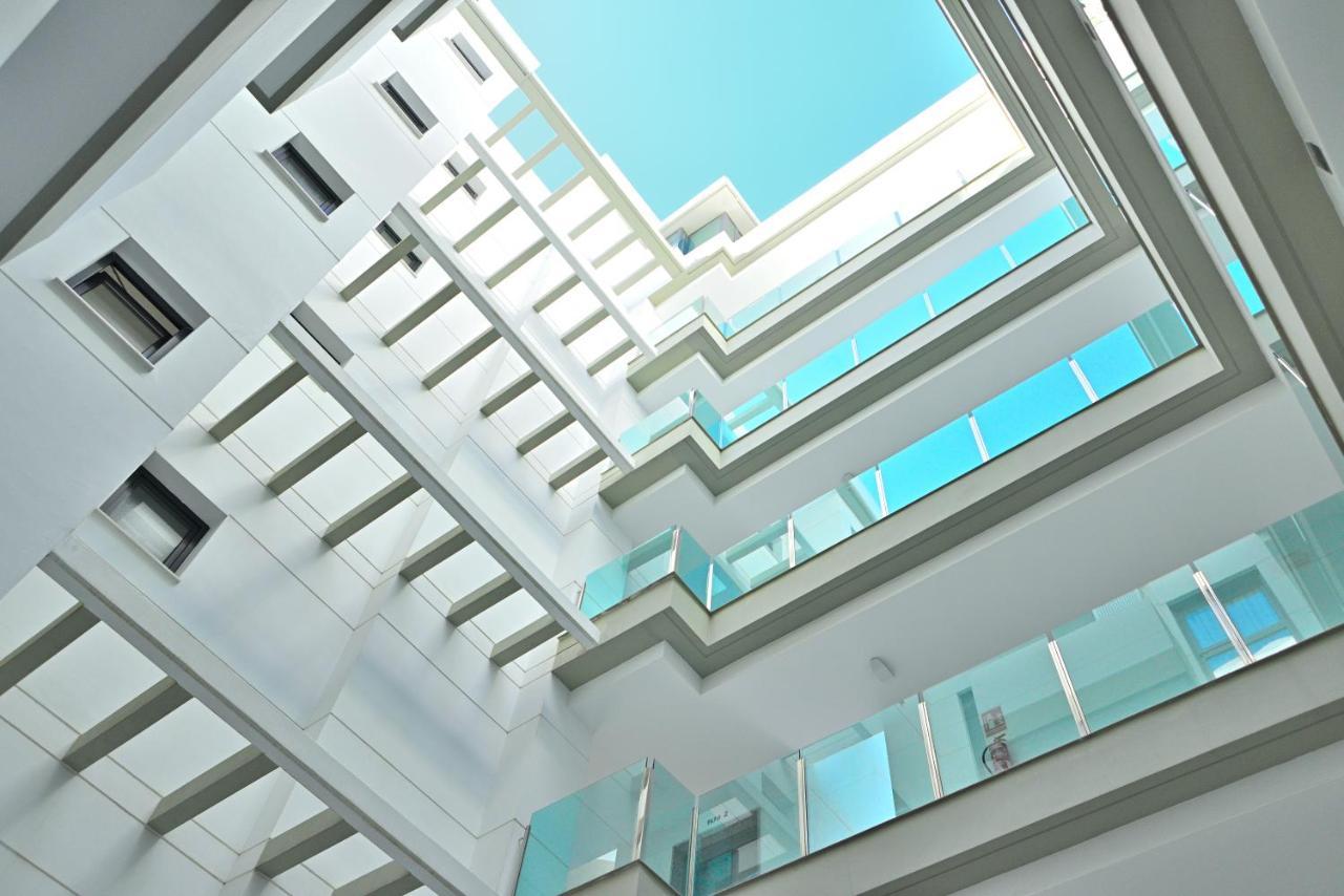 Apartment Myflats Luxury Sea Coast Arenales del Sol