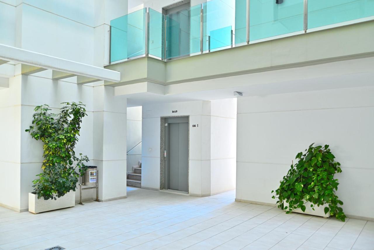 Apartment Myflats Luxury Sea Coast *