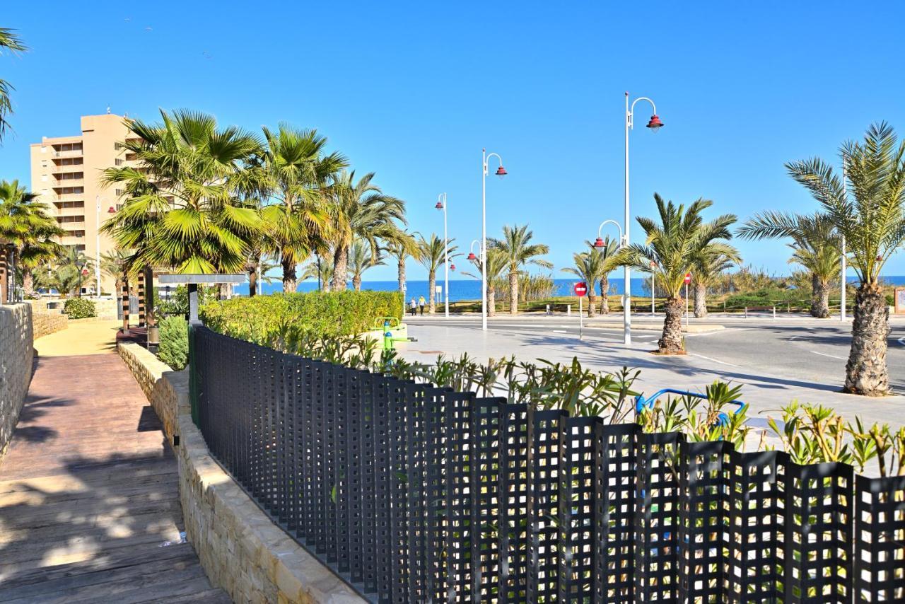 Myflats Luxury Sea Coast * Arenales del Sol