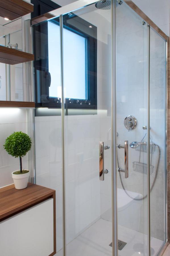 Apartment Myflats Luxury Sea Coast *