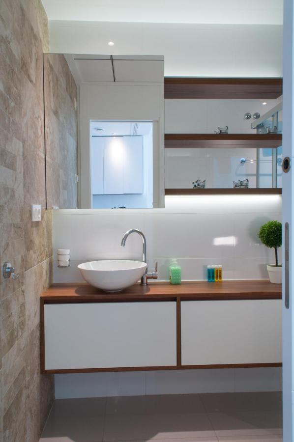 Apartment Myflats Luxury Sea Coast *