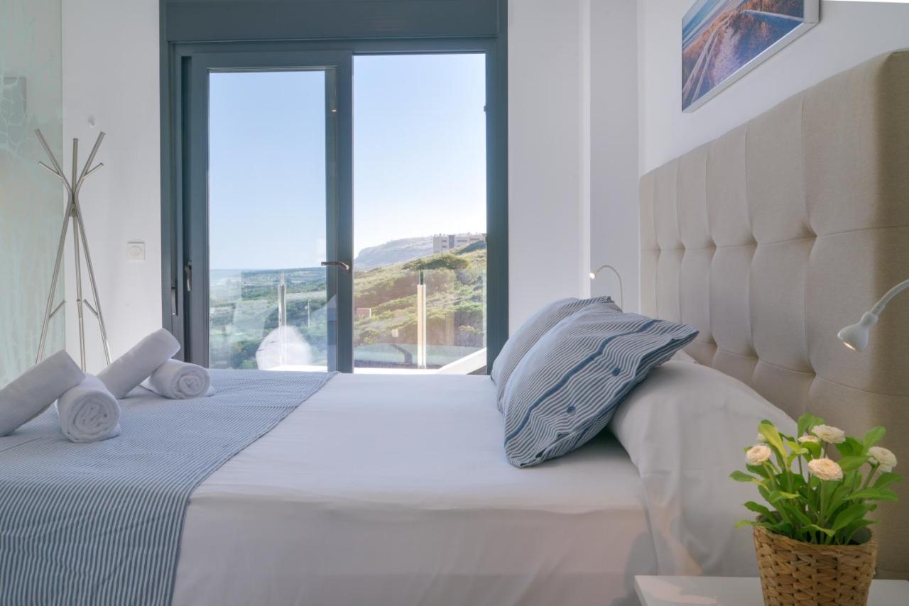 Myflats Luxury Sea Coast Apartment