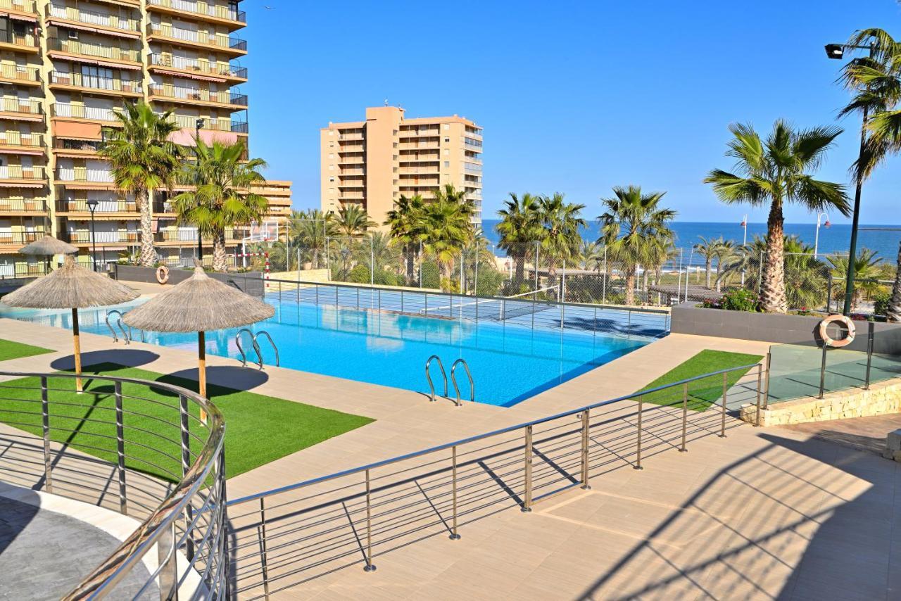 Appartement Myflats Luxury Sea Coast