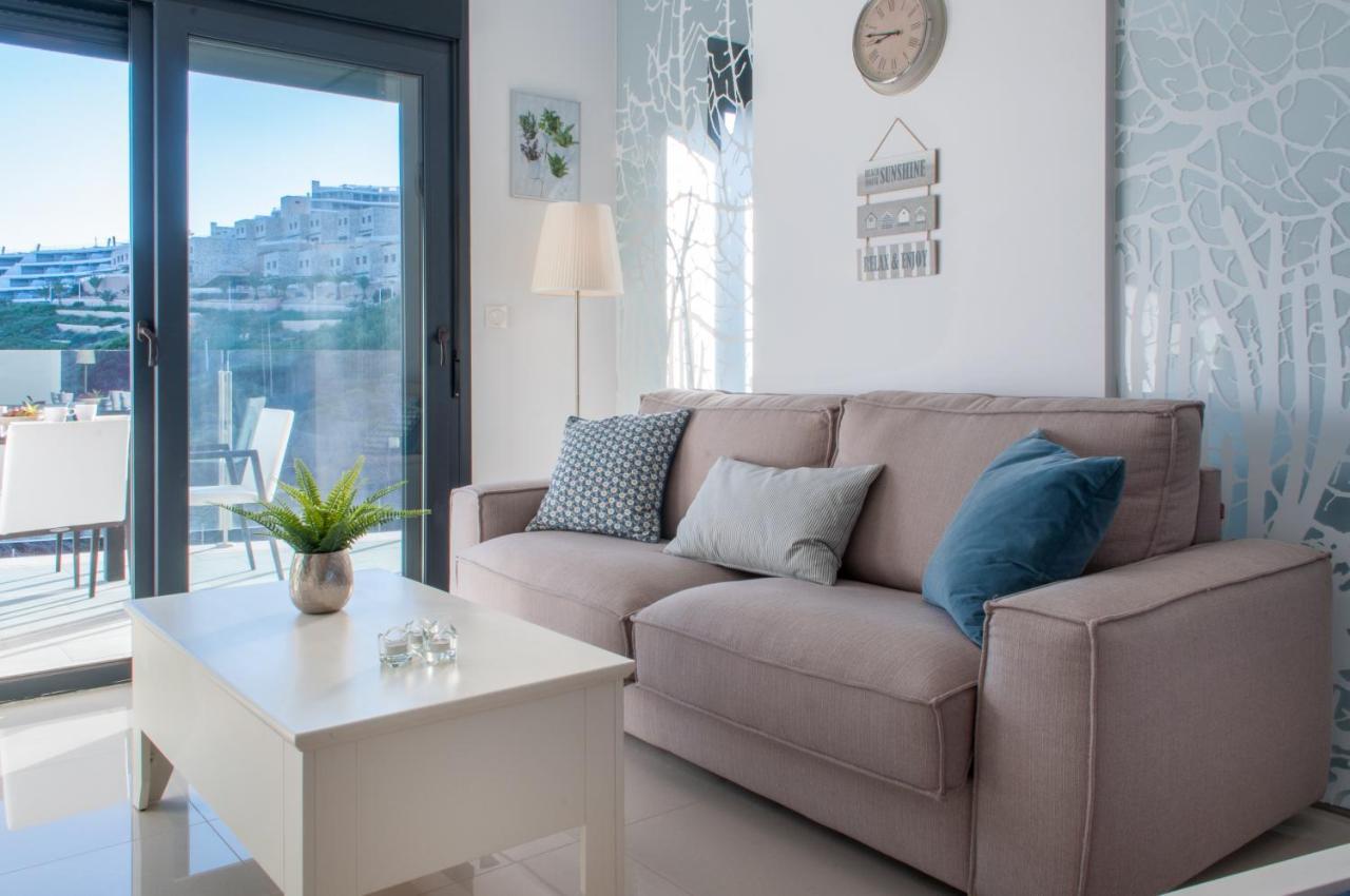 Appartement Myflats Luxury Sea Coast