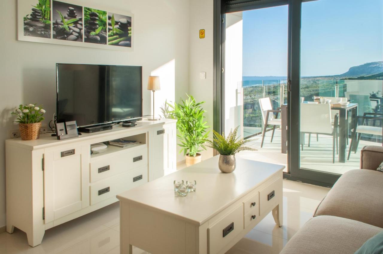 Myflats Luxury Sea Coast * Arenales del Sol