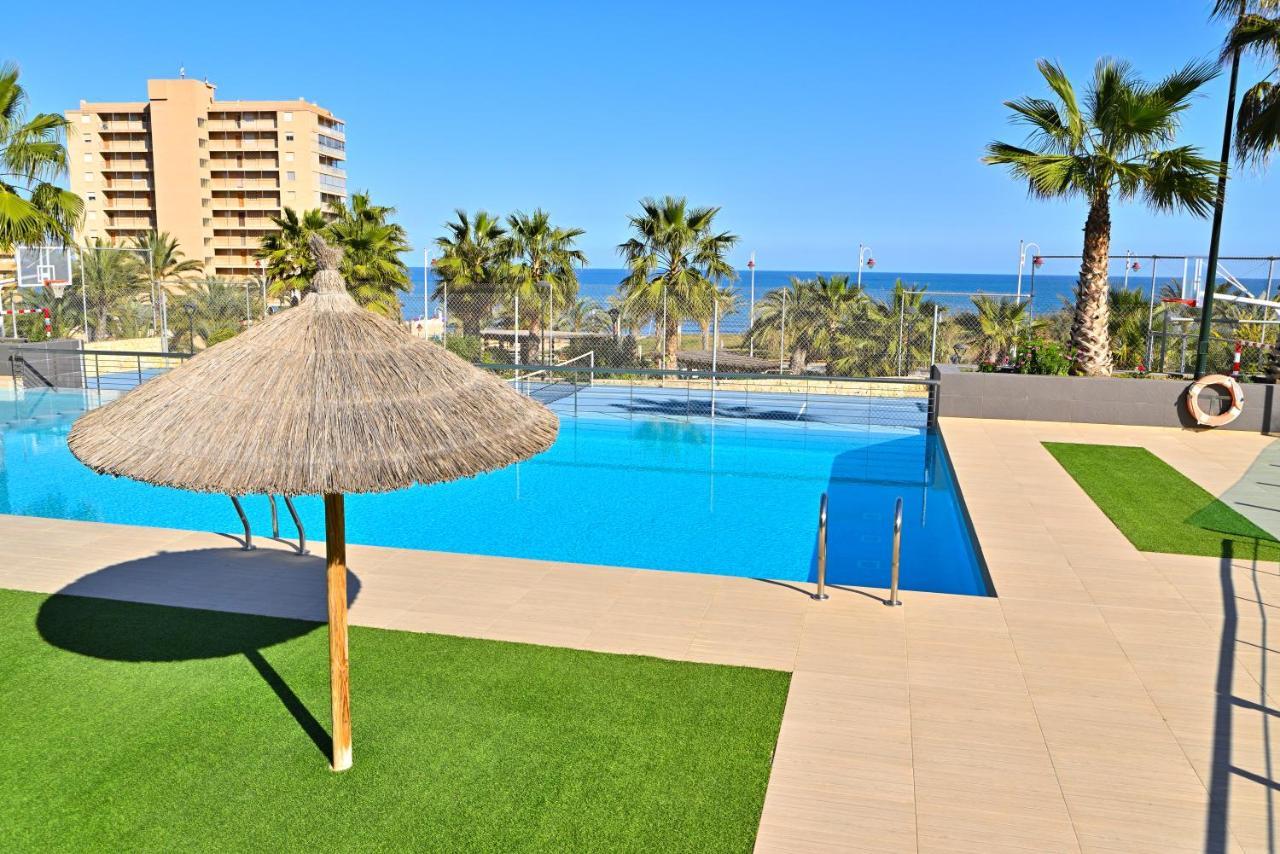 Appartement Myflats Luxury Sea Coast