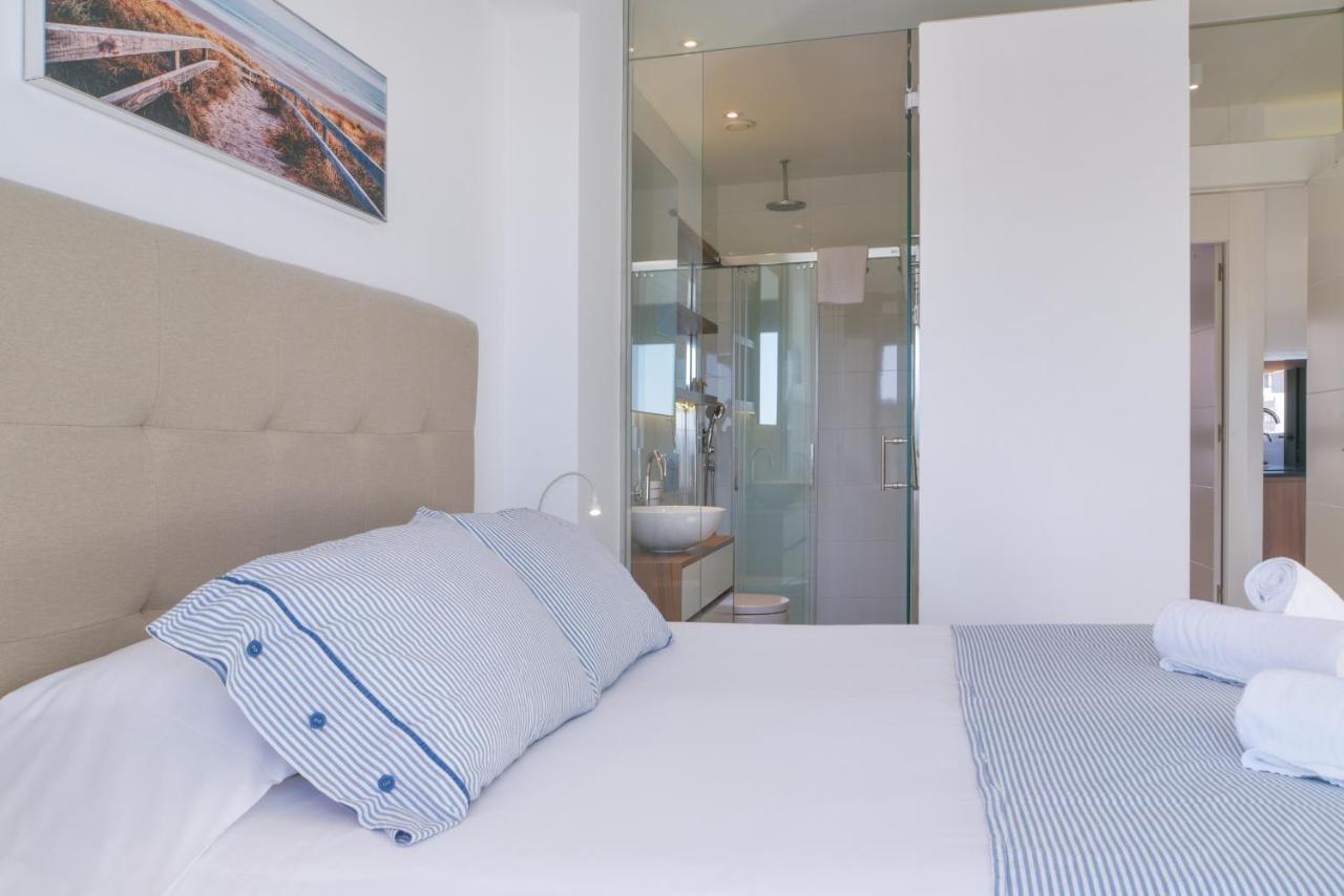 Myflats Luxury Sea Coast Appartement